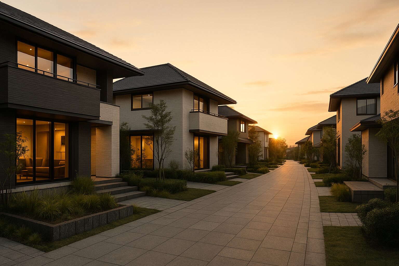 住宅展示場に行ってはいけないと言われる理由と知っておくべき注意点