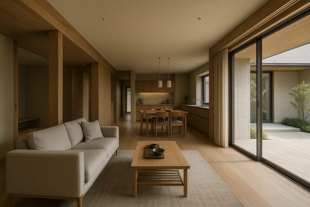 住宅展示場に行ってはいけないと言われる理由と正しい理解