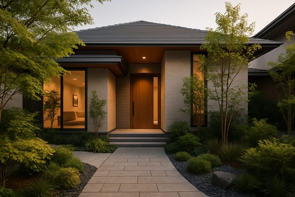 住宅展示場で初心者が冷やかしで失敗する理由