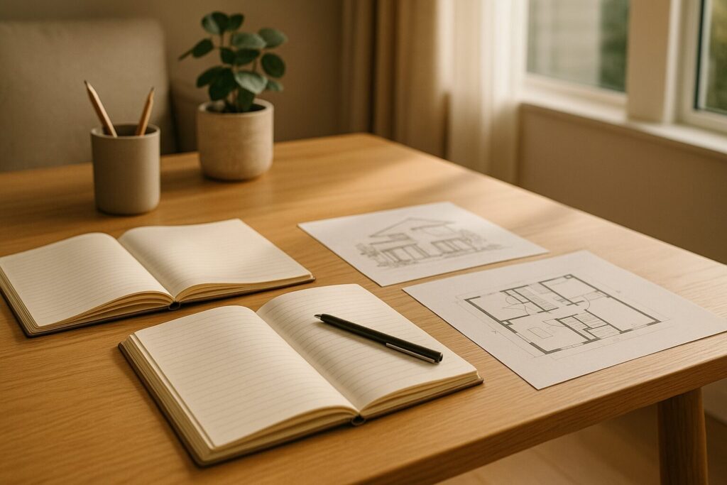 住宅展示場に行ってはいけない?行く前にやっておきたい準備と対策