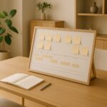 家づくりのスケジュール表で流れと期間をわかりやすく整理