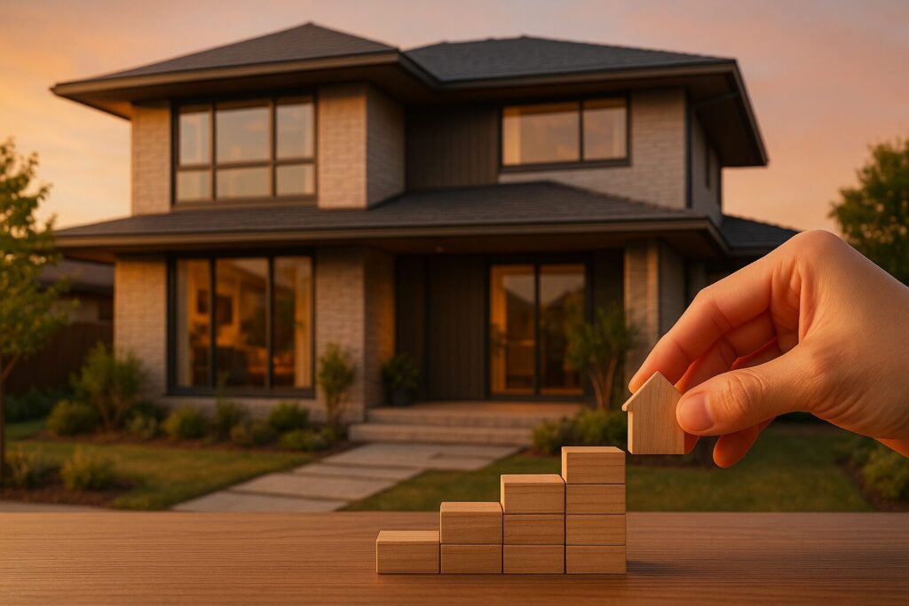 家づくりの予算の決め方で失敗しない進め方