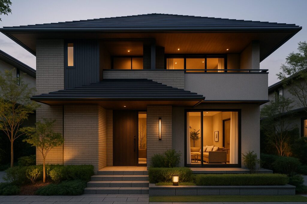 ハウスメーカー選びで失敗を避ける視点