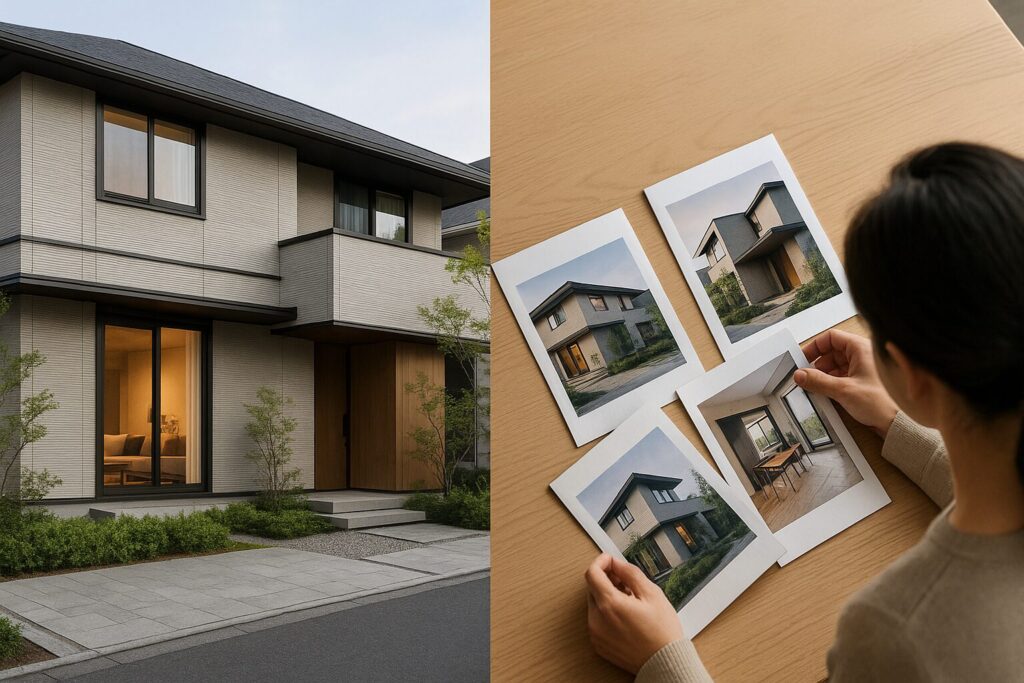 注文住宅の 一括資料請求のデメリットを理解する基本視点