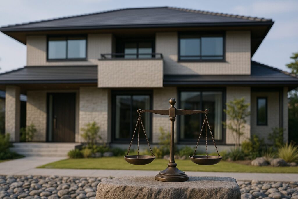 ハウスメーカー保証延長費用の相場と注意点