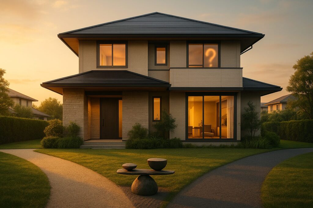 ハウスメーカーの延長保証自主管理と第三者保証の選択肢