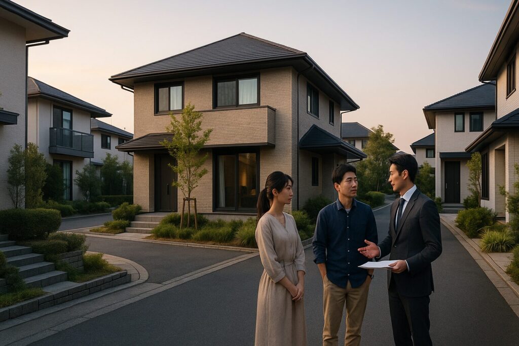 ハウスメーカー紹介制度のあとから適用の可否を理解する