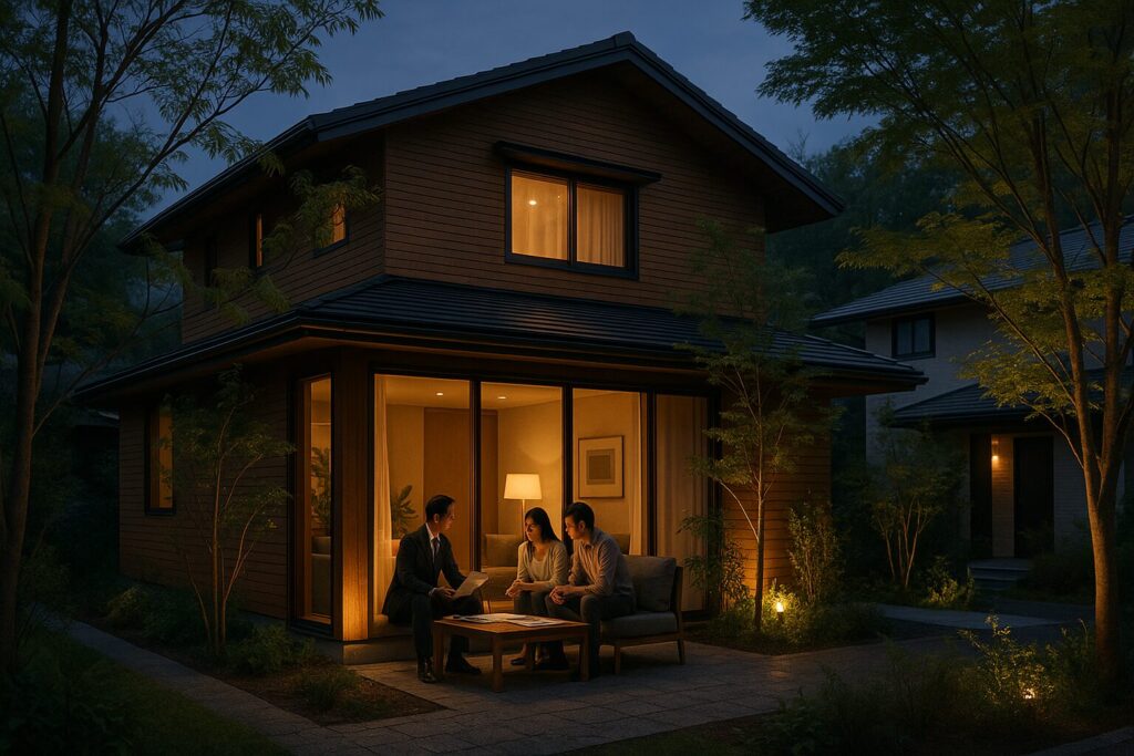 住友林業の紹介割引はあとからでも通るのか