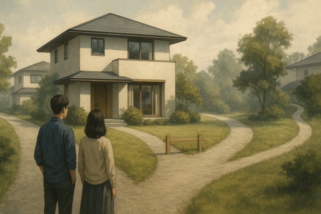 ハウスメーカーの紹介制度はあとからだと難しい理由と例外