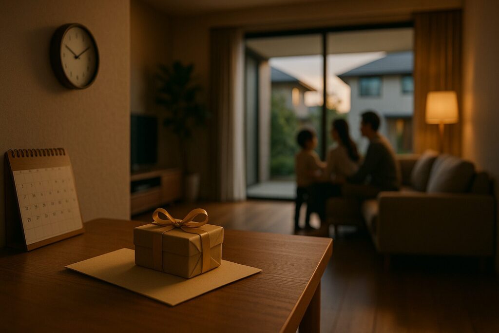 住友林業の紹介謝礼とタイミングの関係