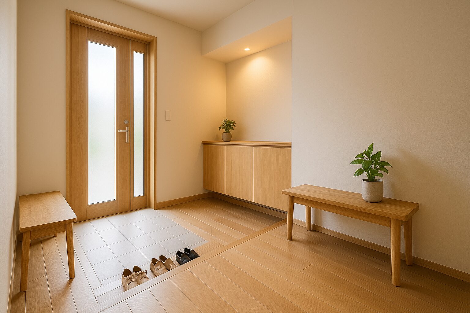 玄関に置くといい置物｜風水で運気と暮らしをしっかり整える