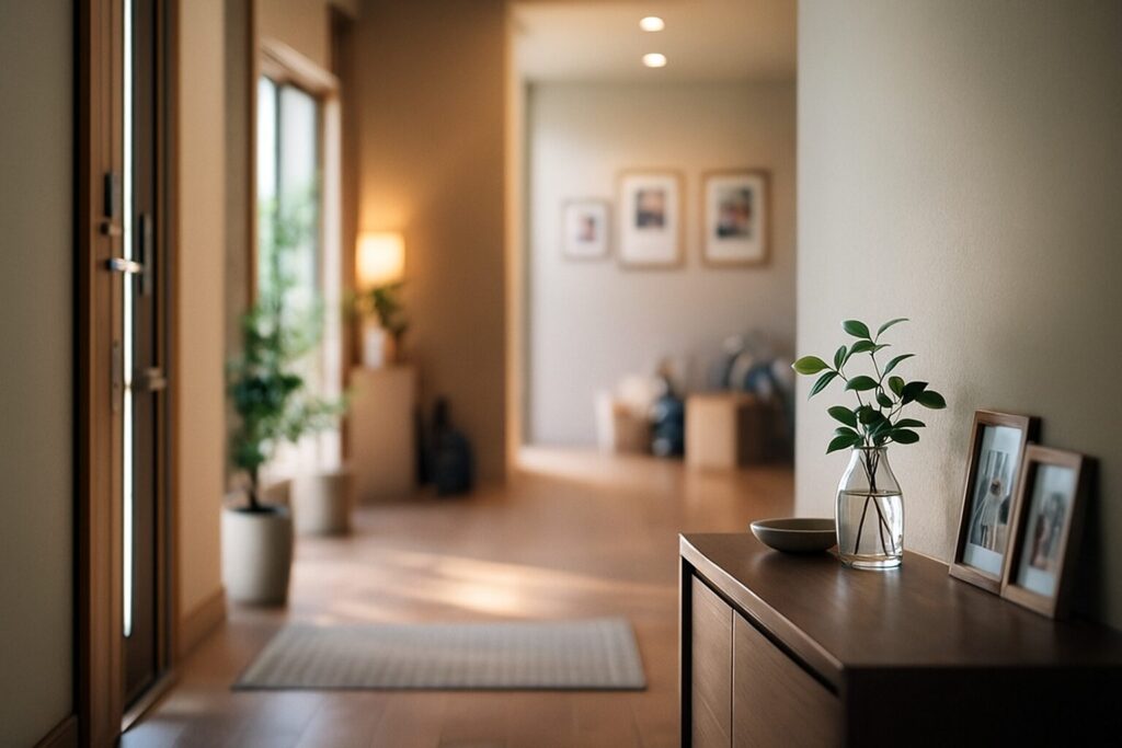 置いてはいけないもの（風水）：写真の扱い