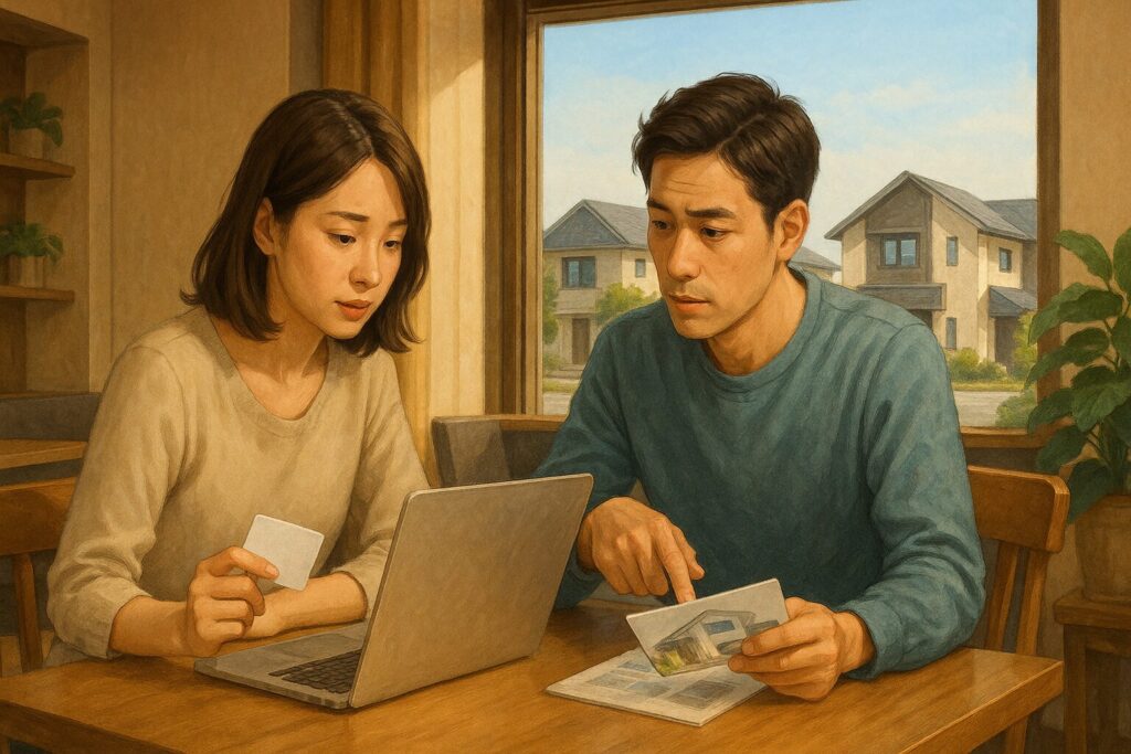 住宅展示場にクオカード目当てで行くのはアリ？