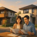 住友林業と積水ハウスの決め手は？予算・構造・デザインから比較徹底