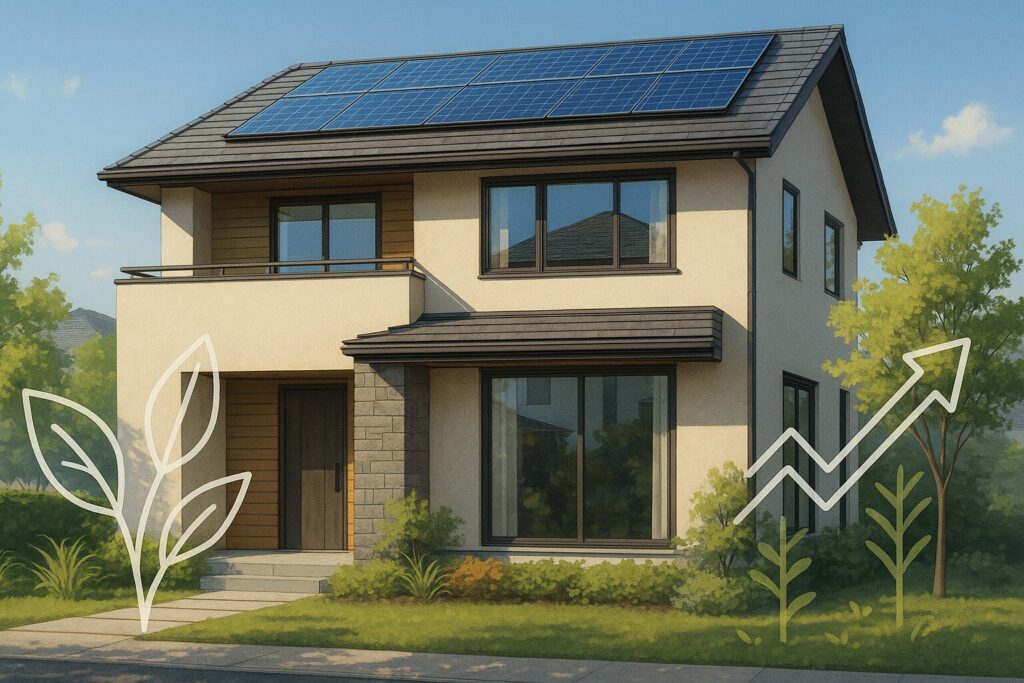 住友林業と積水ハウスのランニングコストを比較