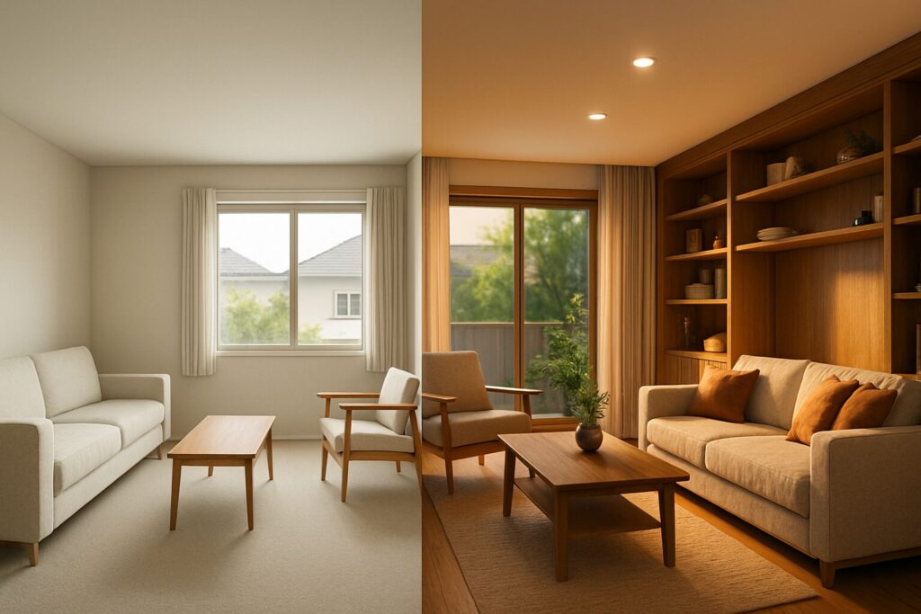 住友林業を選ぶならもったいないと感じる時