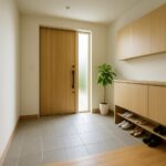 玄関マットはいらない？風水と代わりにやるべき掃除と収納の工夫