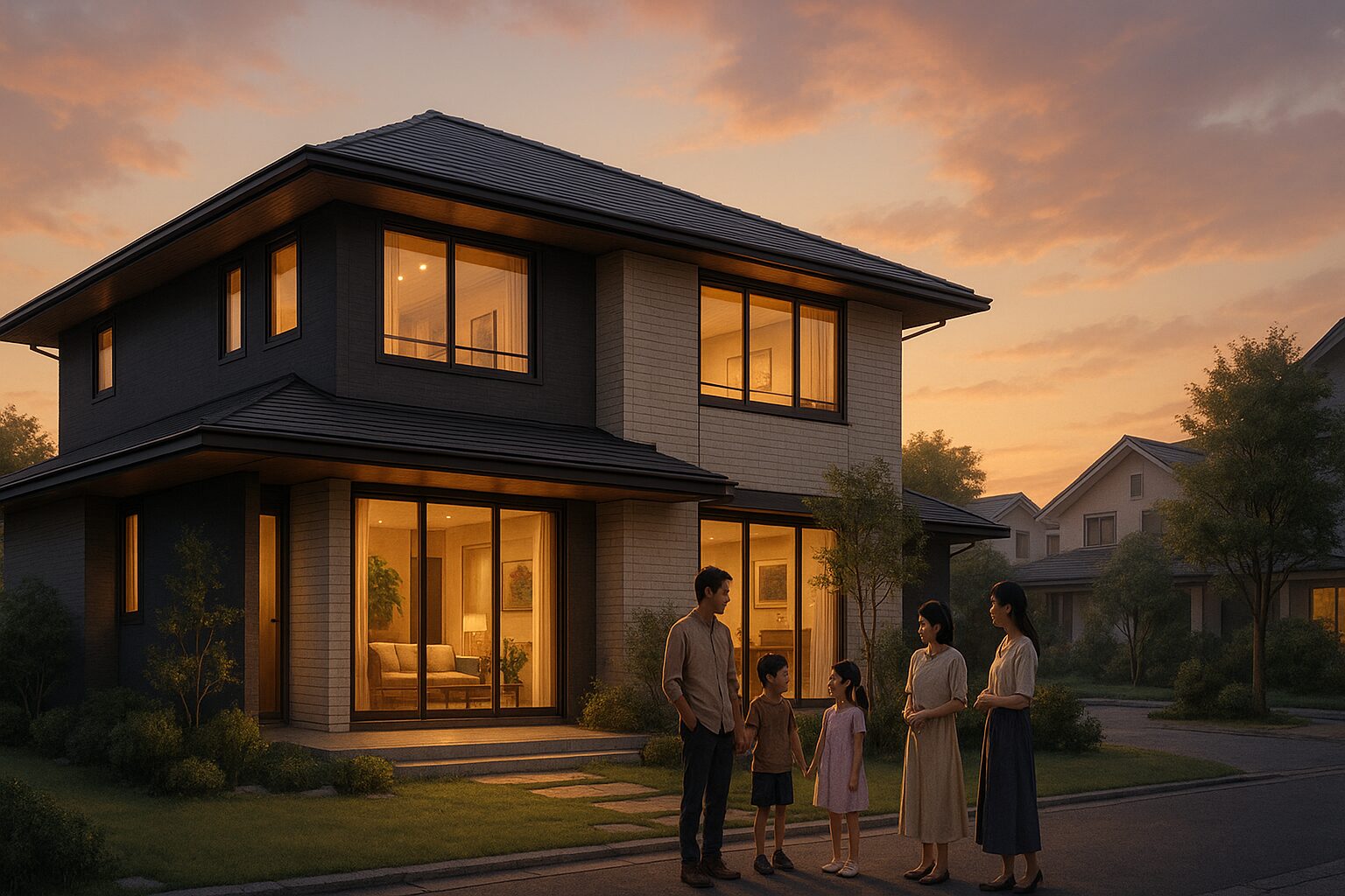 積水ハウスが高い理由と後悔しない家づくりの判断軸を徹底解説