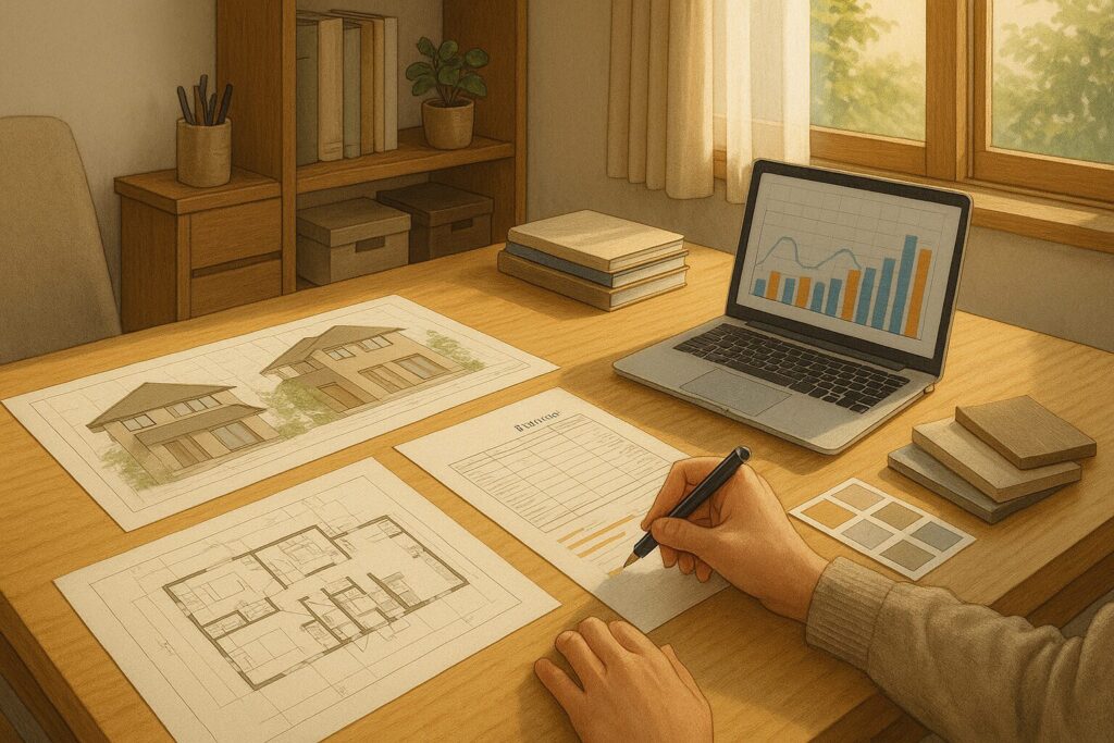 積水ハウスが高い理由と後悔しないための情報整理