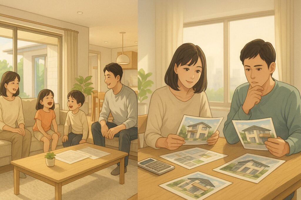 積水ハウスが高い理由と後悔しないための向き不向きを知る