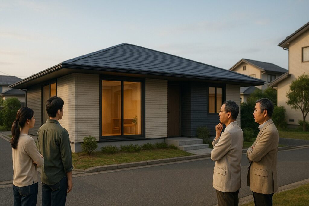 積水ハウスの平屋15坪の坪単価は？価格は誰向き？