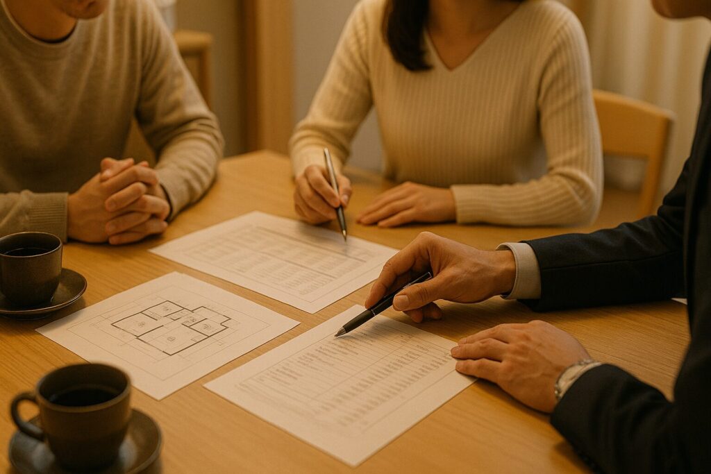 積水ハウスの30坪2階建ての価格|初回見積もりで確認すべき点