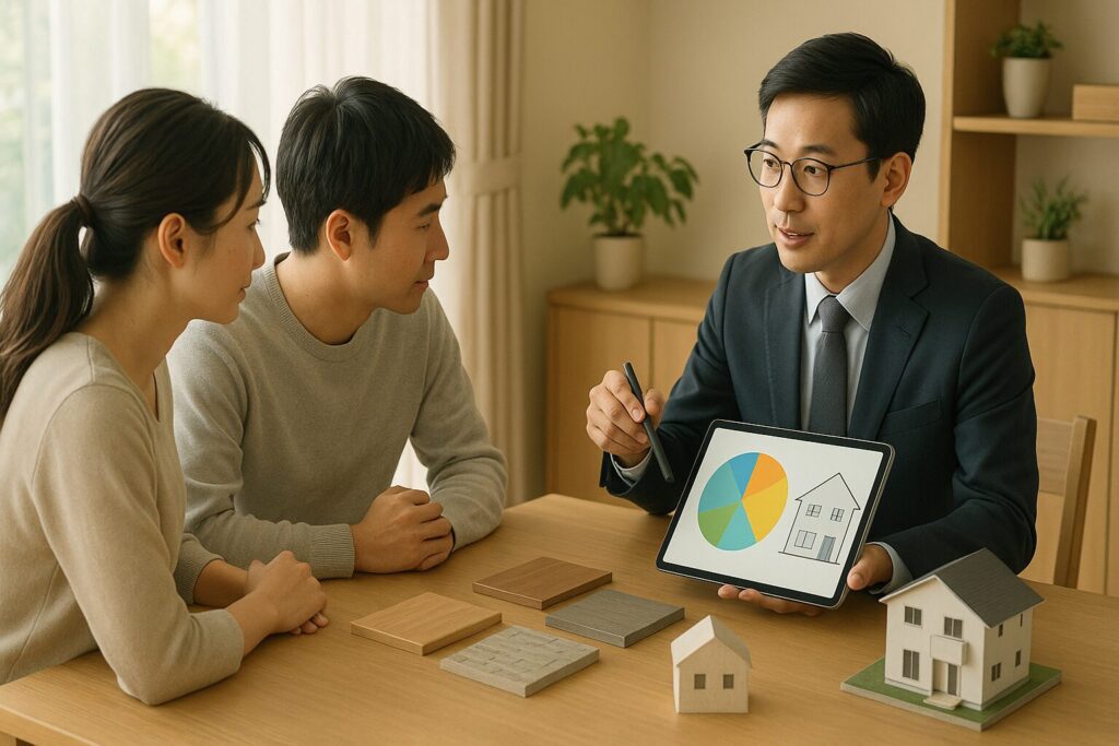 建物だけで4000万円?積水ハウスを諸費用込みで4500万円に抑える場合の目安