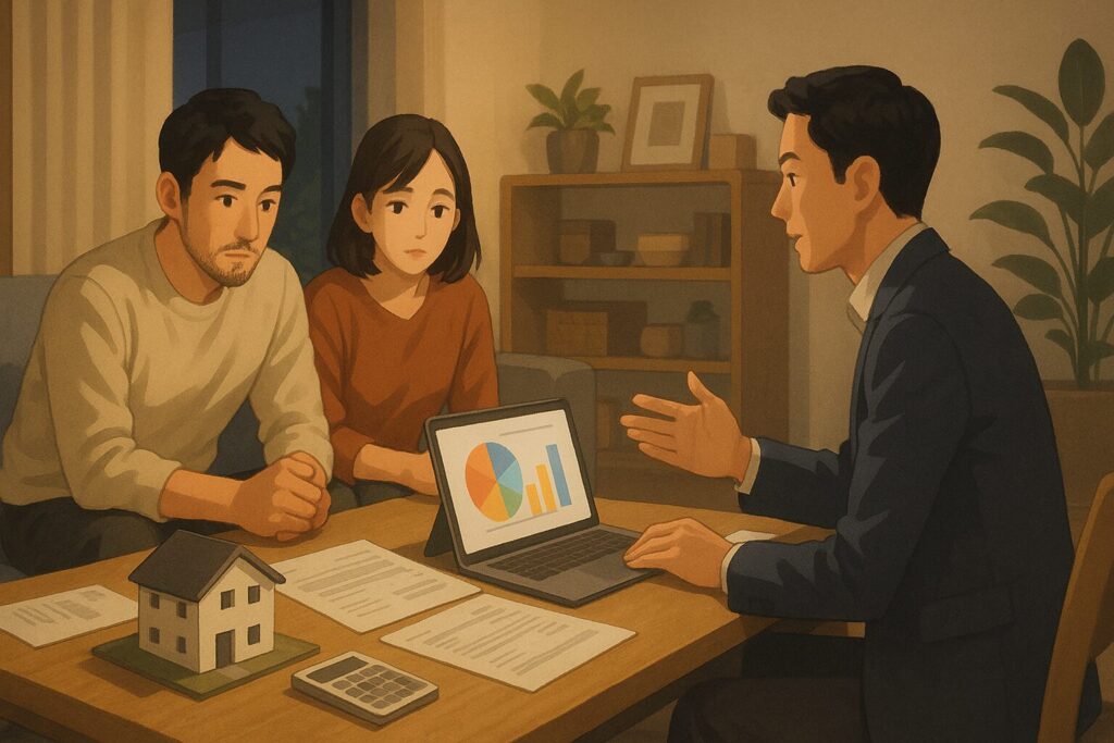 積水ハウスの建物だけで4000万円の返済計画は?