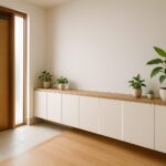 玄関に観葉植物の小さめを置きたい！風水で失敗しないおすすめの種類と管理術