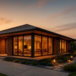 住友林業の平屋は4000万円でどこまで建てられる？内訳と現実を解説