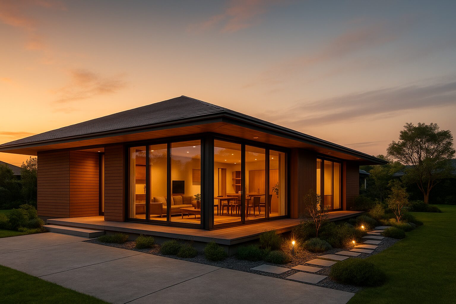 住友林業の平屋は4000万円でどこまで建てられる？内訳と現実を解説