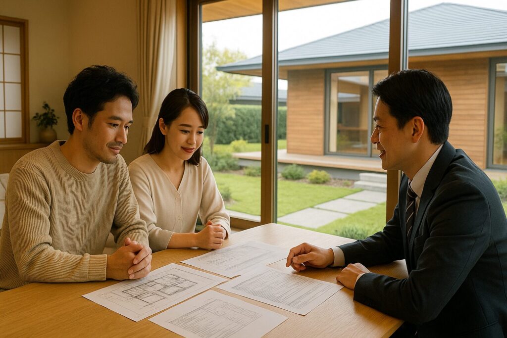 住友林業の平屋4000万円のリアル