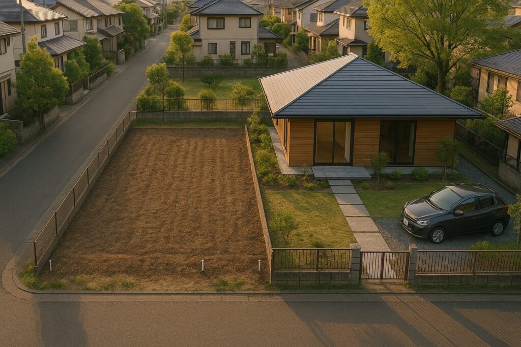 住友林業平屋土地込み4000万円は現実的か