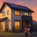 一条工務店で土地込み4000万円は現実的？年収500万で建てる条件