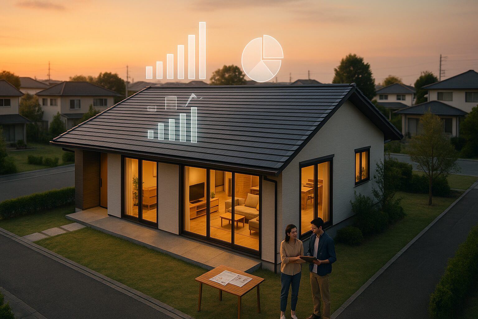 一条工務店の平屋30坪の総額はいくらか徹底シミュレーション