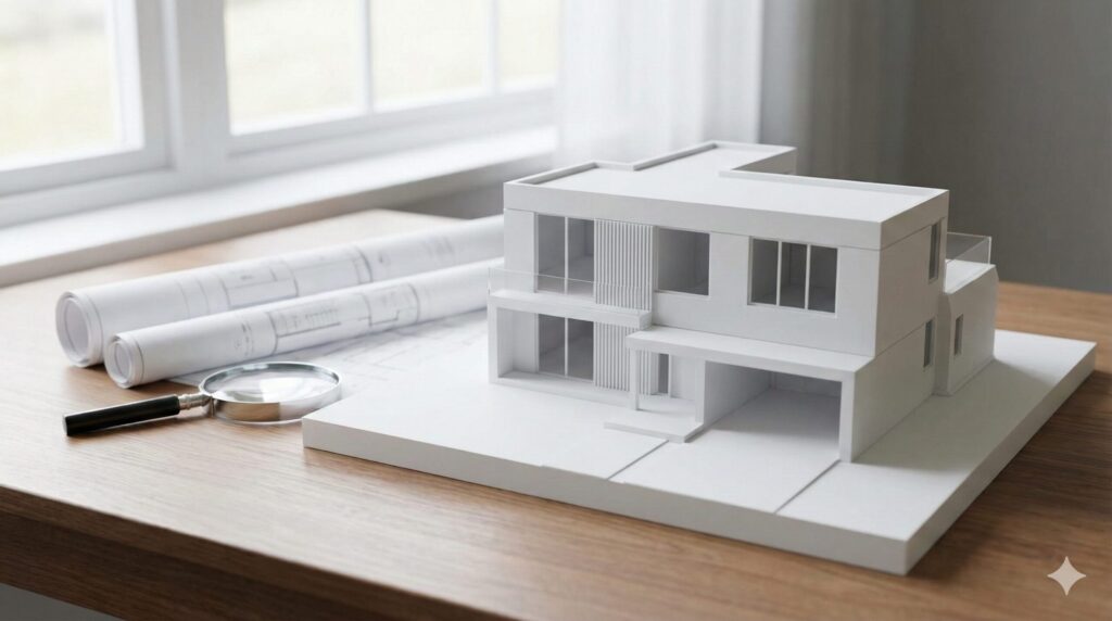 ハウスメーカー保証のからくり入門編