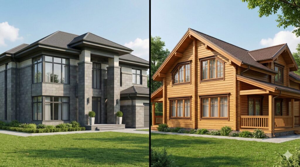 ハウスメーカーの大手と中小の保証内容の比較