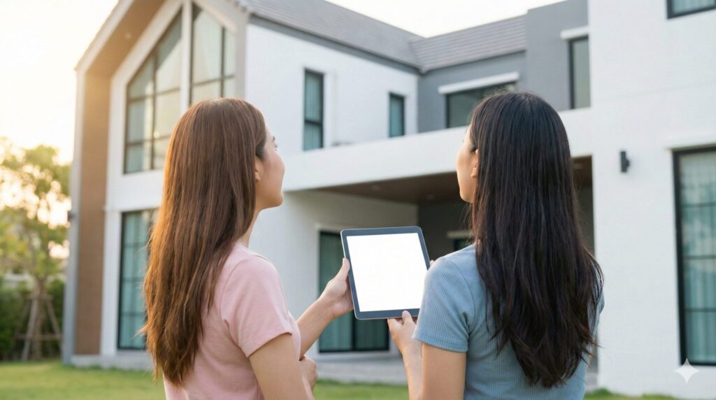 ハウスメーカー保証のからくりと付き合い方