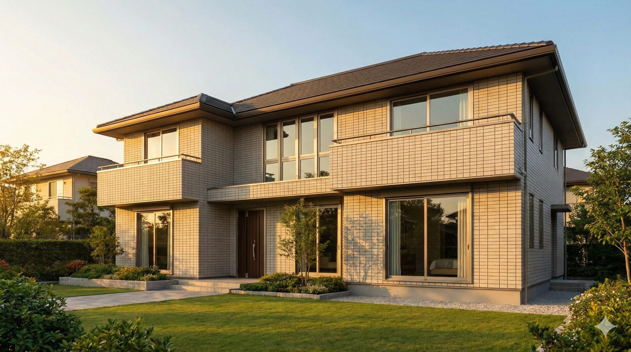 ハウスメーカー保証のからくりと60年保証の真実｜得する人損する人