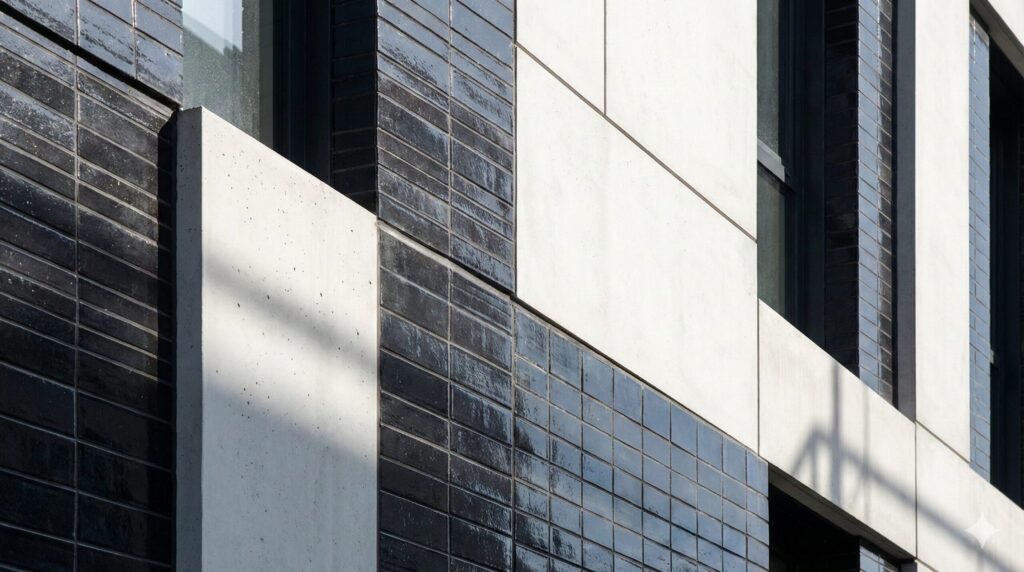 積水ハウスの外壁種類の比較ポイント