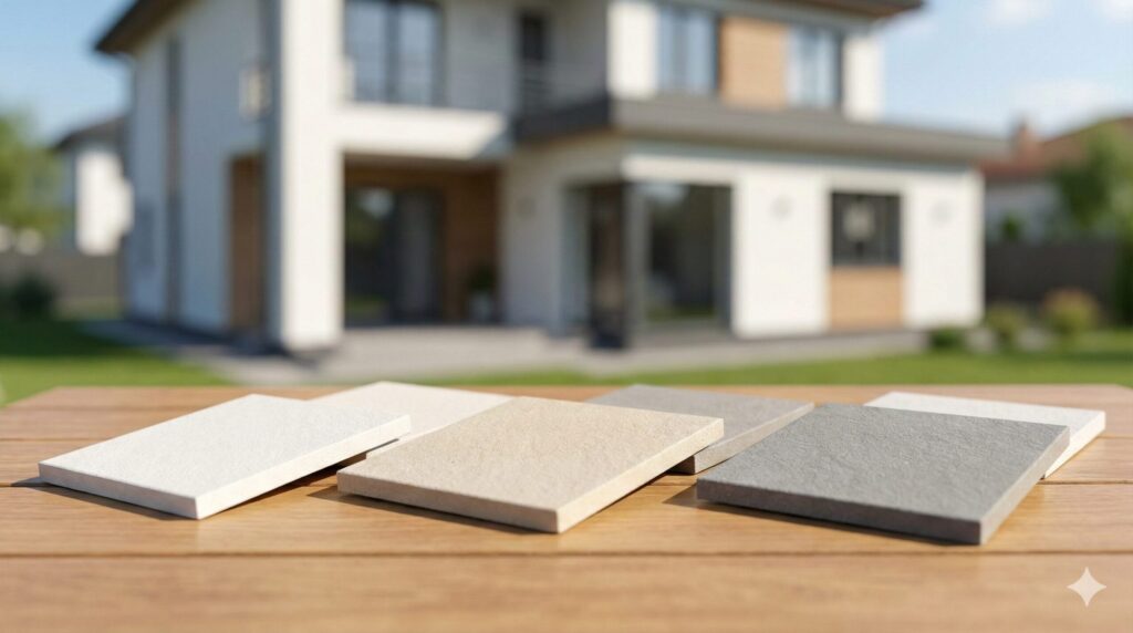 積水ハウス色見本で失敗を防ぐコツ