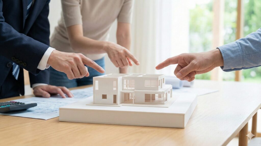 積水ハウスの平均価格と予算整理