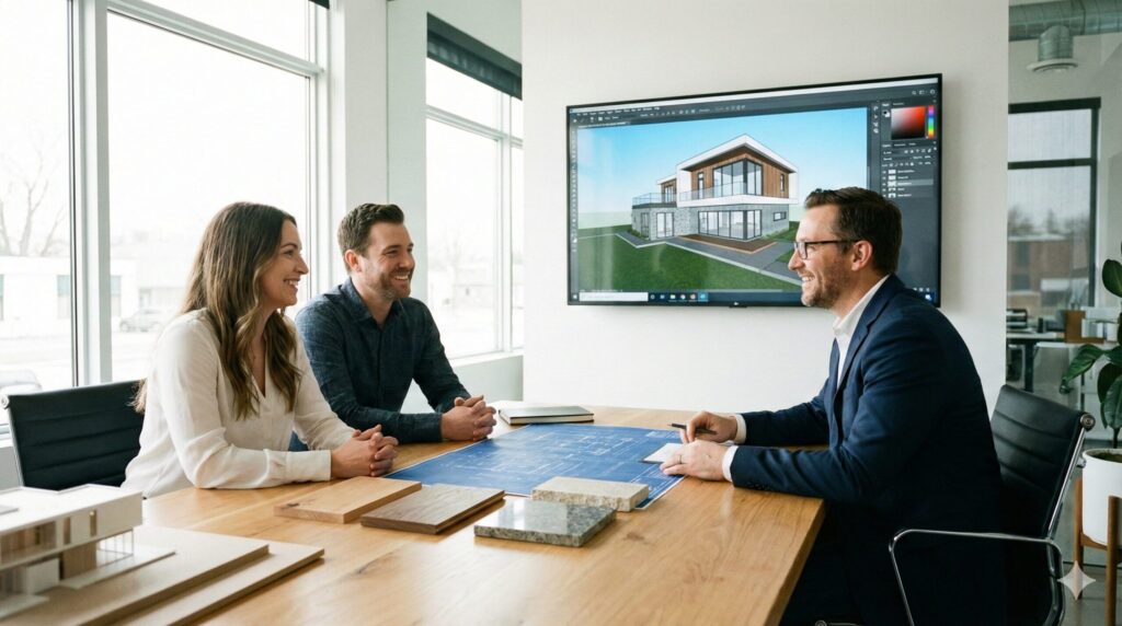 失敗しない近道は「プロに相談」して味方を見つけること