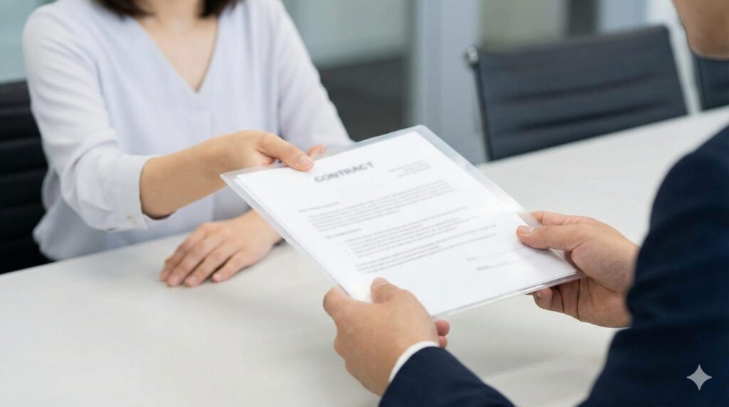 注文住宅の見積書公開と見せる範囲のマナー