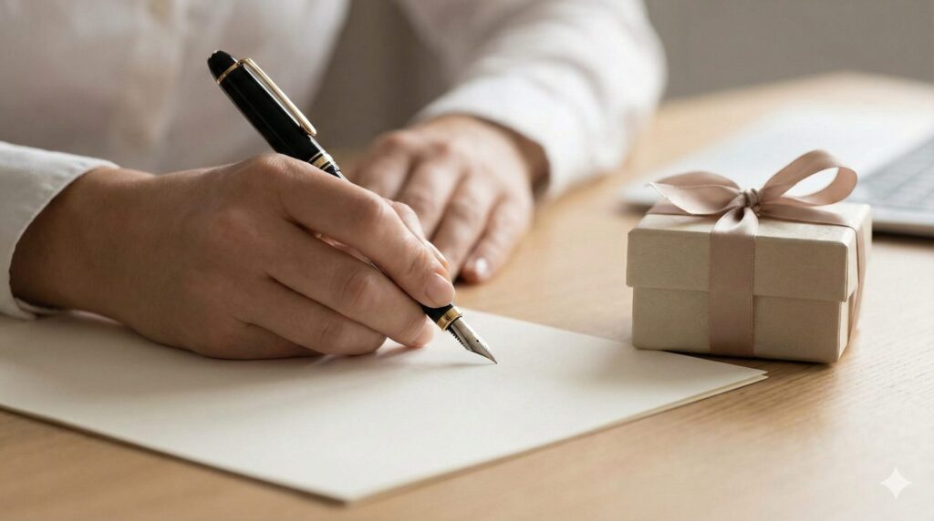 住宅の相見積もりの断り方を整理