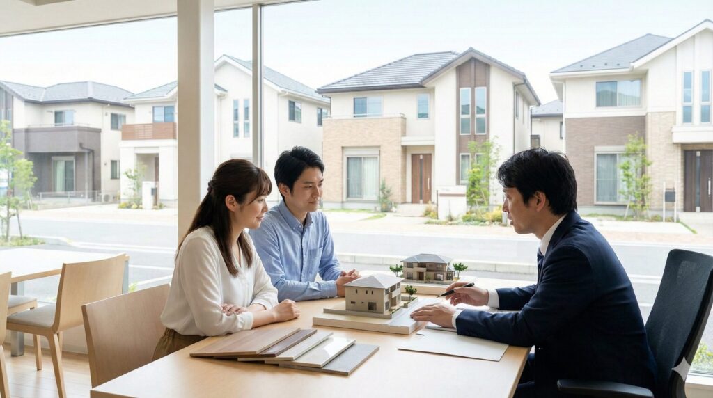 注文住宅で2000万円台に強いハウスメーカー選び