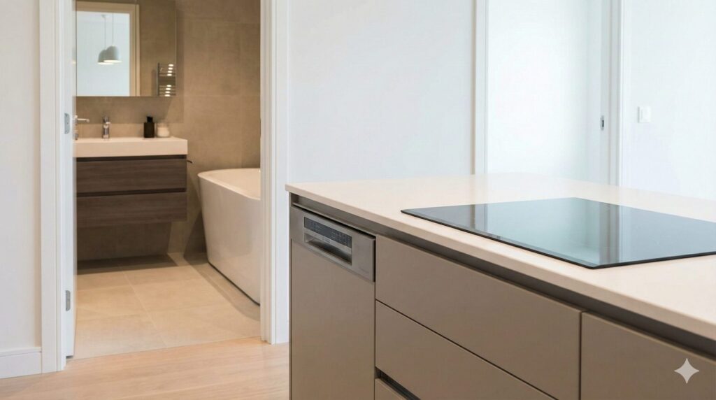 注文住宅の2,000万円以内の間取りで優先したい設備