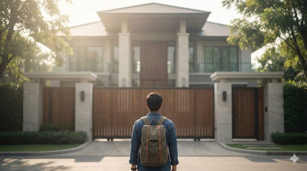 積水ハウスで門前払いの本当の意味