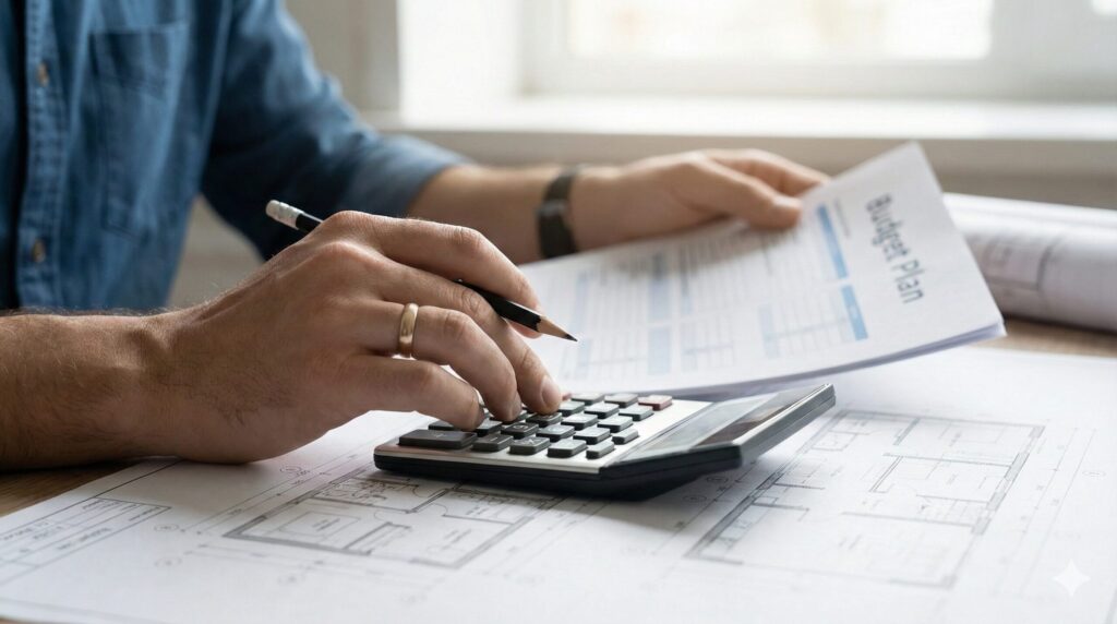 積水ハウスは貧乏だから無理と思ったとき