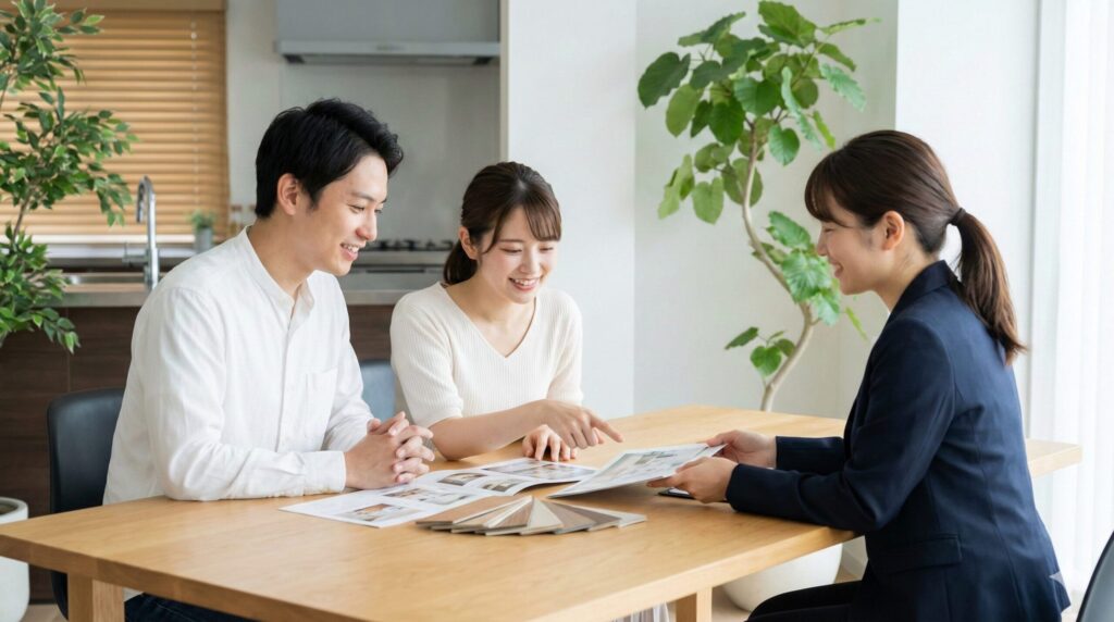 積水ハウスで門前払いと感じた時の次の一手